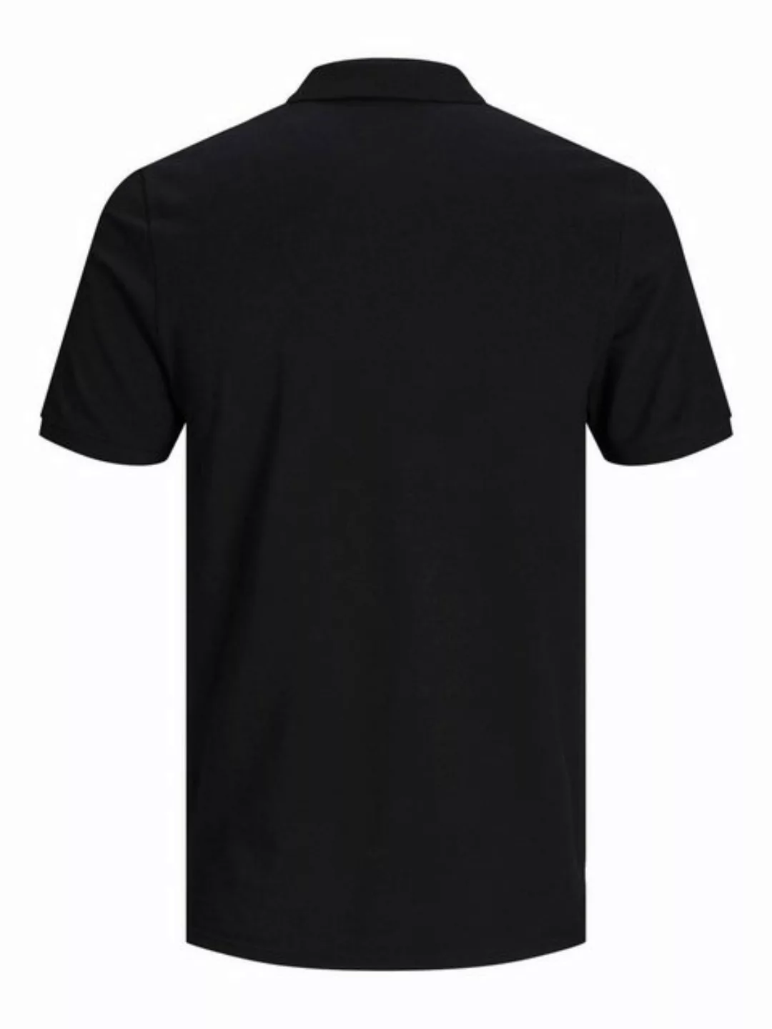 Jack & Jones Herren Poloshirt JJEBASIC POLO SS - Slim Fit günstig online kaufen