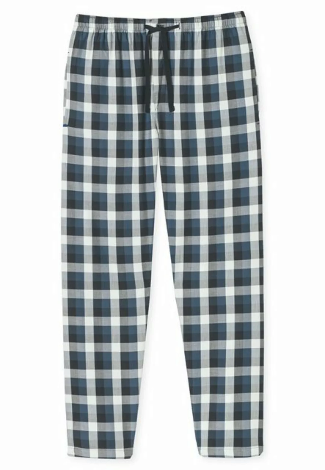 Schiesser Pyjamahose günstig online kaufen