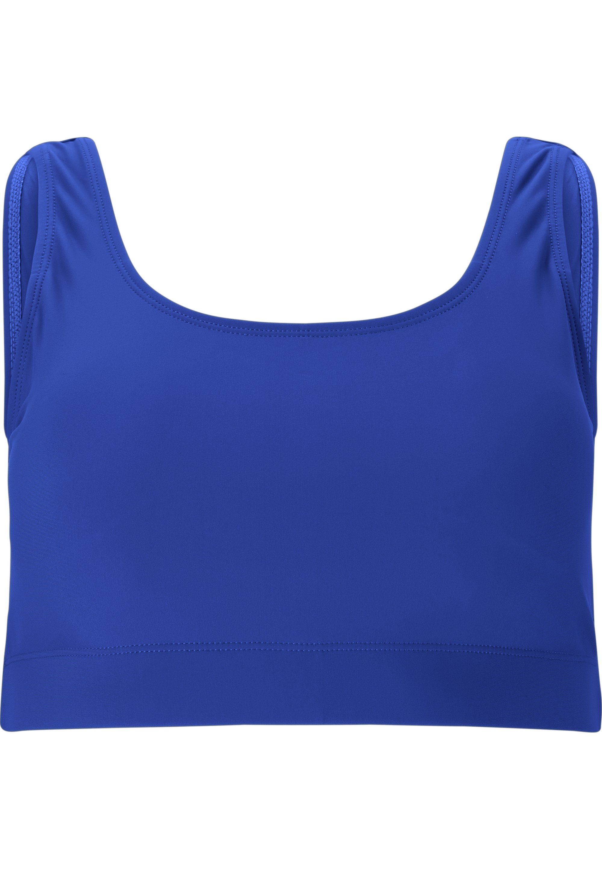 ATHLECIA Triangel-Bikini-Top Aqumiee (1-St), mit Quick-Dry günstig online kaufen
