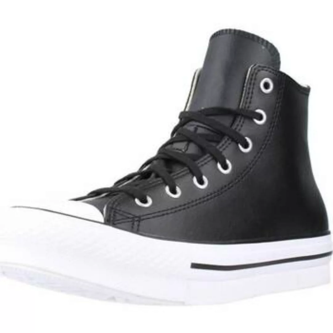 Converse  Sneaker CTAS EVA LIFT HI LEATHER günstig online kaufen