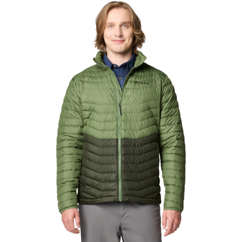 Columbia  Parkas Westridge Down Jacket günstig online kaufen