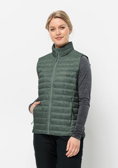 Jack Wolfskin Daunenweste PILVI DOWN VEST W günstig online kaufen