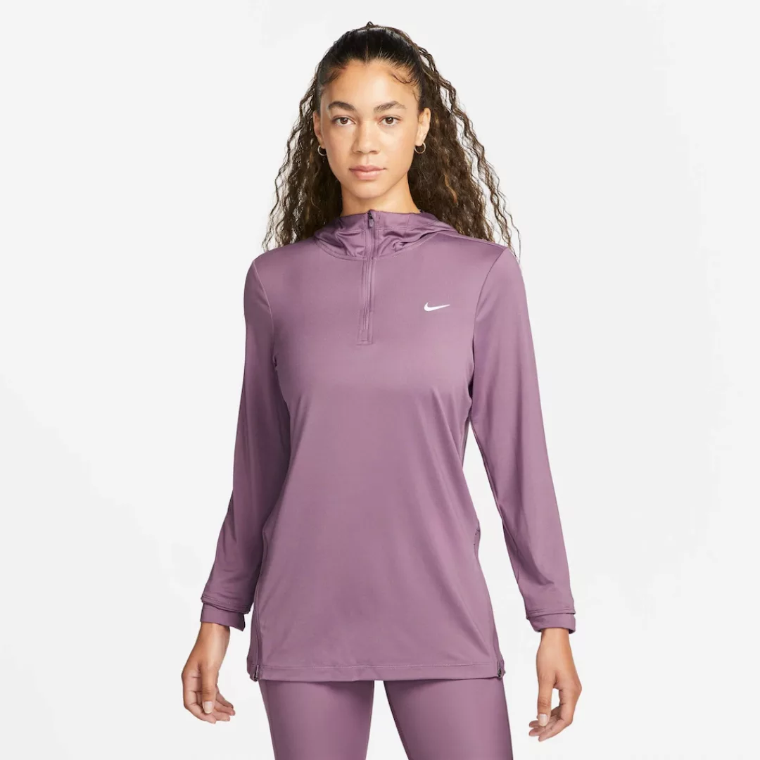 Nike Laufshirt "ELEMENT UV WOMENS HOODED RUNNING JACKET" günstig online kaufen