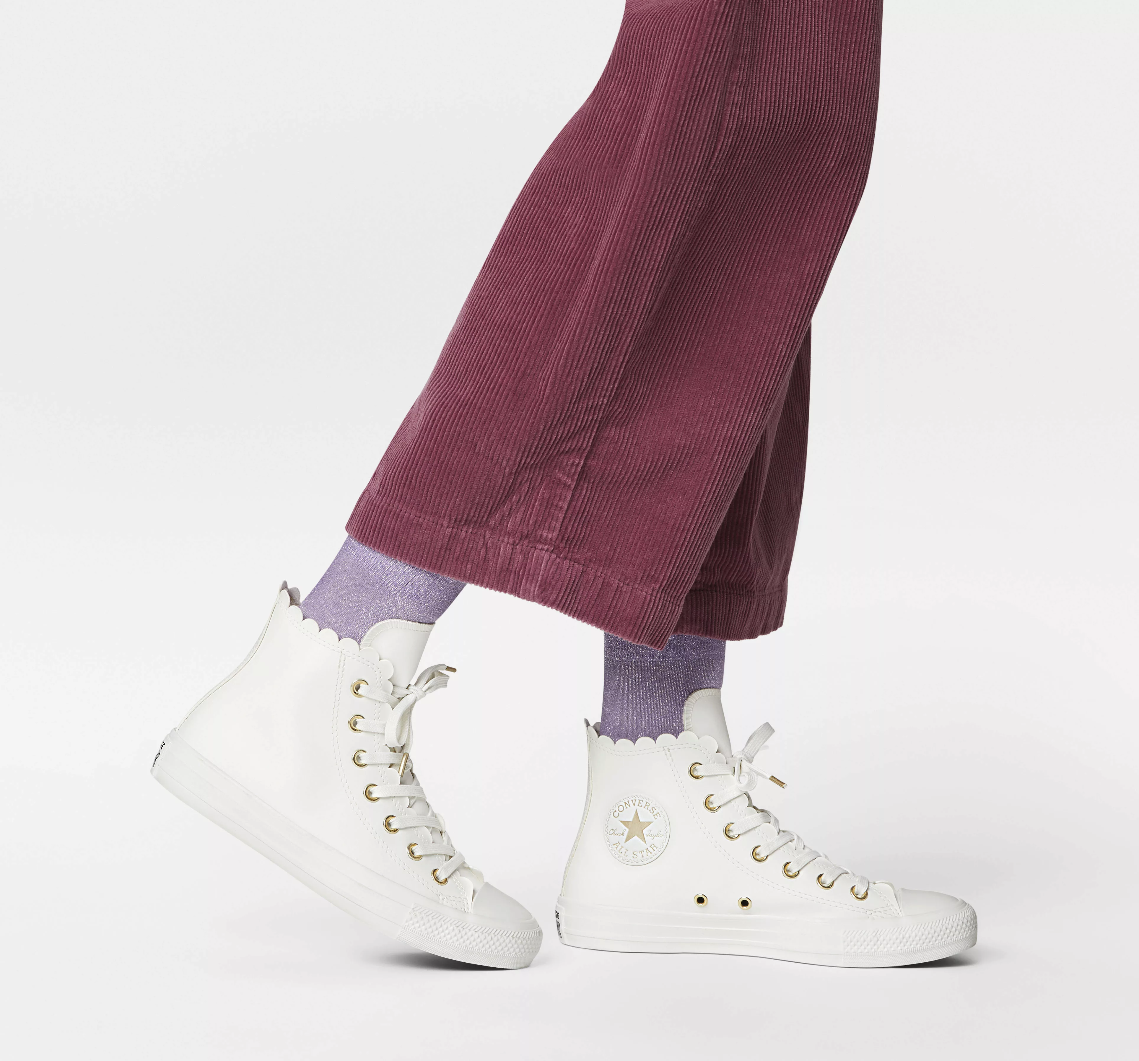 Converse Sneaker "CHUCK TAYLOR ALL STAR MONO WHITE" günstig online kaufen