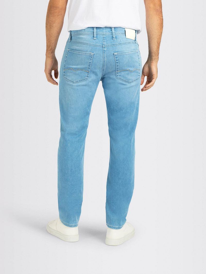 MAC Jeans Macflexx Hellblue LSU - Größe W 34 - L 34 günstig online kaufen
