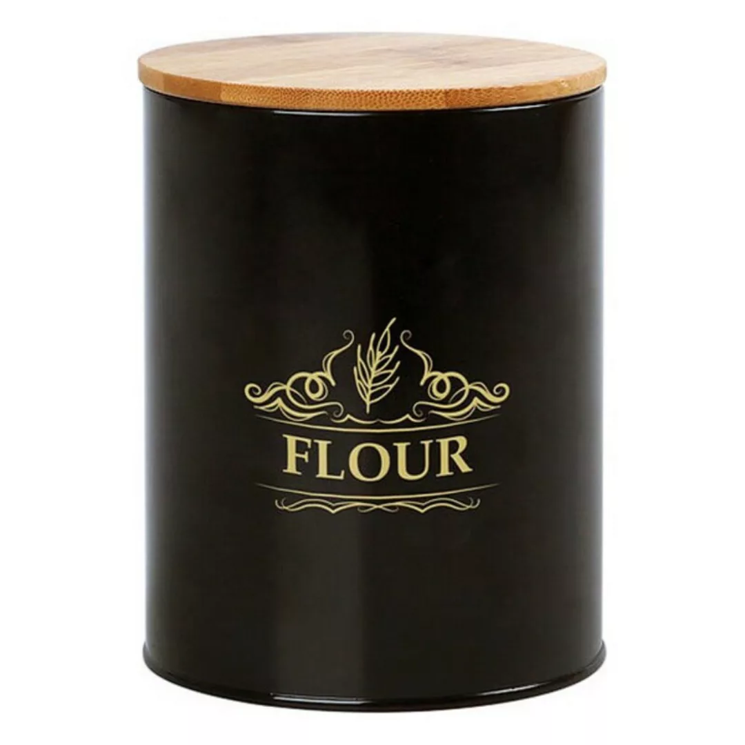Metalldose Flour 110883 günstig online kaufen
