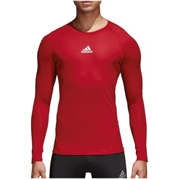 adidas  Langarmshirt Sport Alphaskin Longsleeve Shirt CW9490 günstig online kaufen