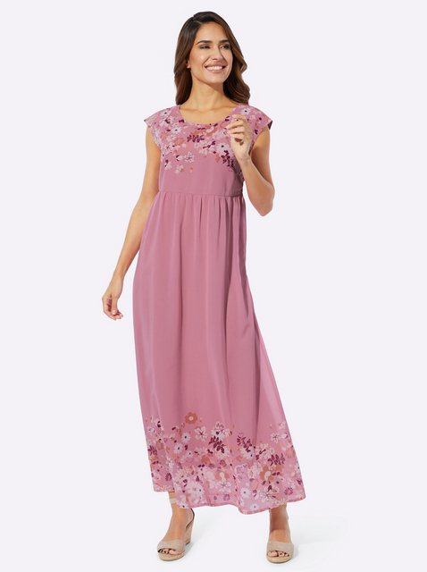 Sieh an! Etuikleid Sommerkleid günstig online kaufen