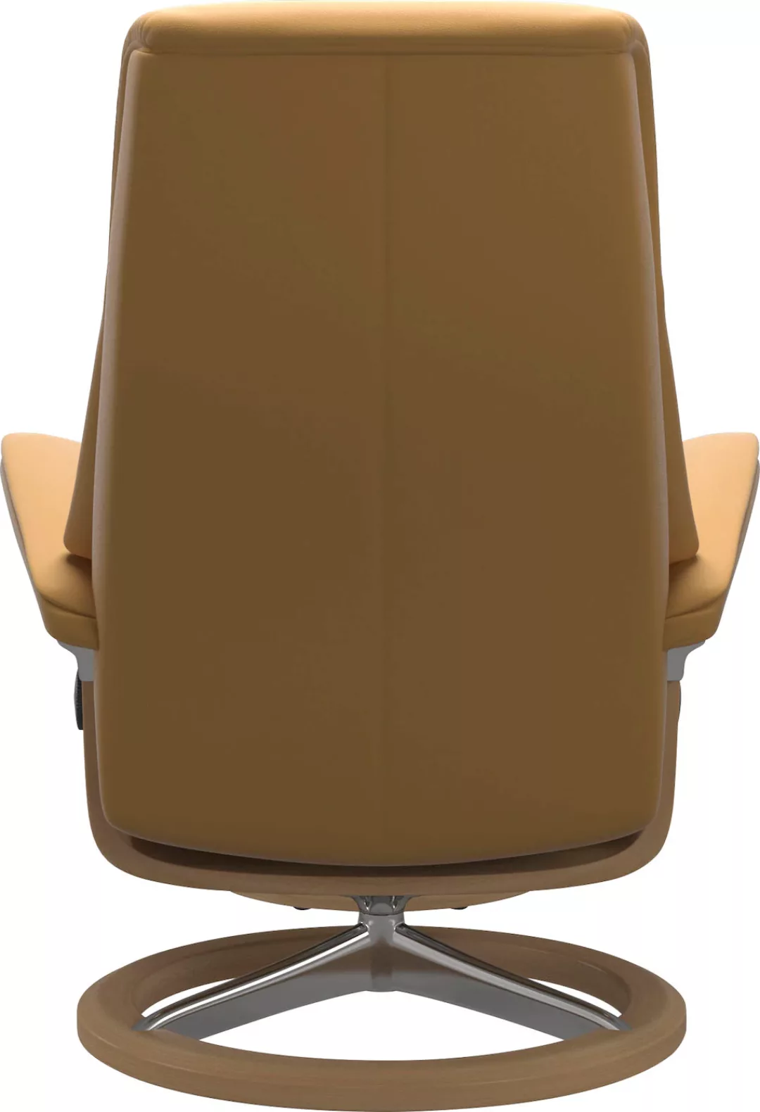 Stressless® Relaxsessel »View«, mit Signature Base, Größe S,Gestell Eiche günstig online kaufen