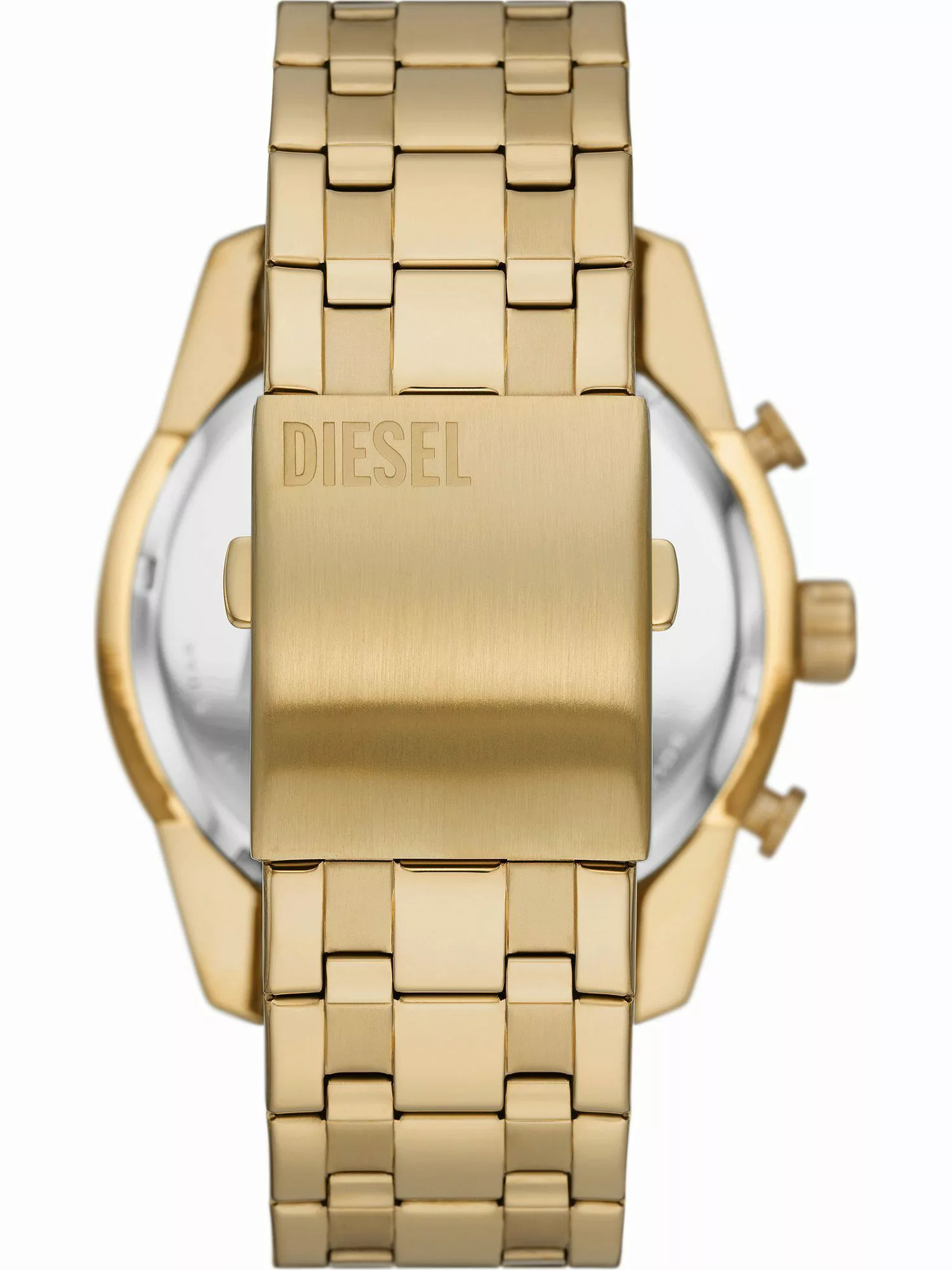 Diesel Chronograph Diesel Herren-Uhren Analog Quarz günstig online kaufen