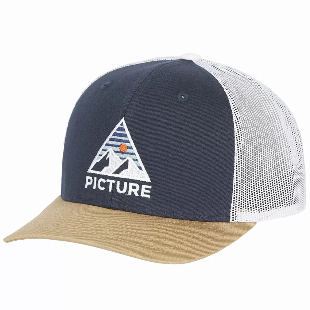 Picture Kuldo Trucker Cap Dark Blue günstig online kaufen