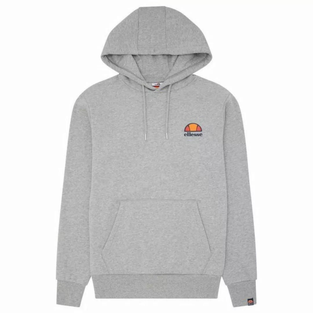 Ellesse Sweatshirt Herren Hoodie TOCE - Sweatshirt, Sweater, Kapuze günstig online kaufen