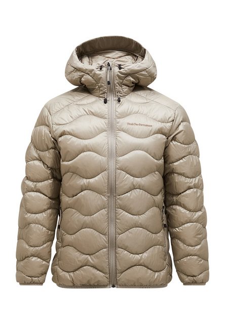 Peak Performance Steppjacke M Helium Down Hood Jacket günstig online kaufen