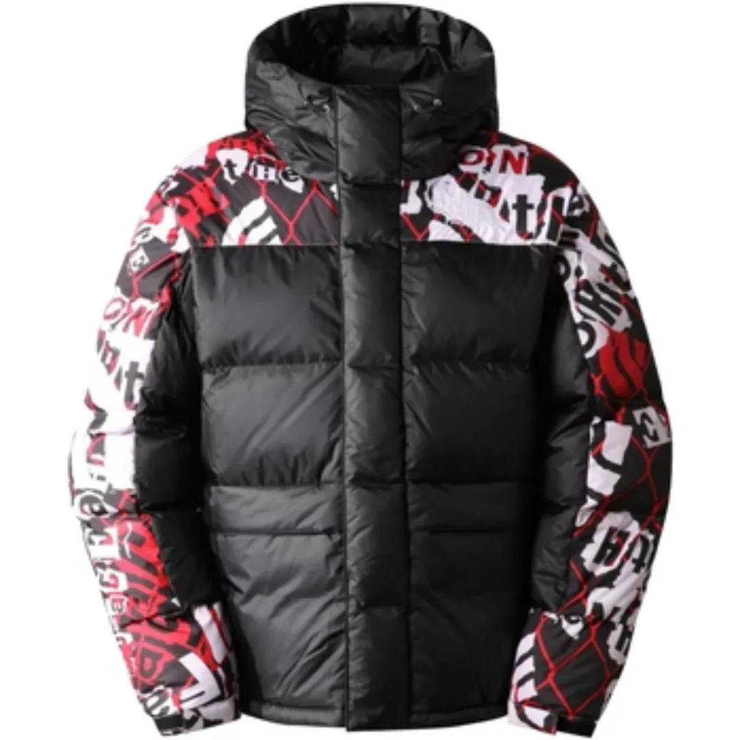 The North Face  Daunenjacken NF0A5J1J günstig online kaufen