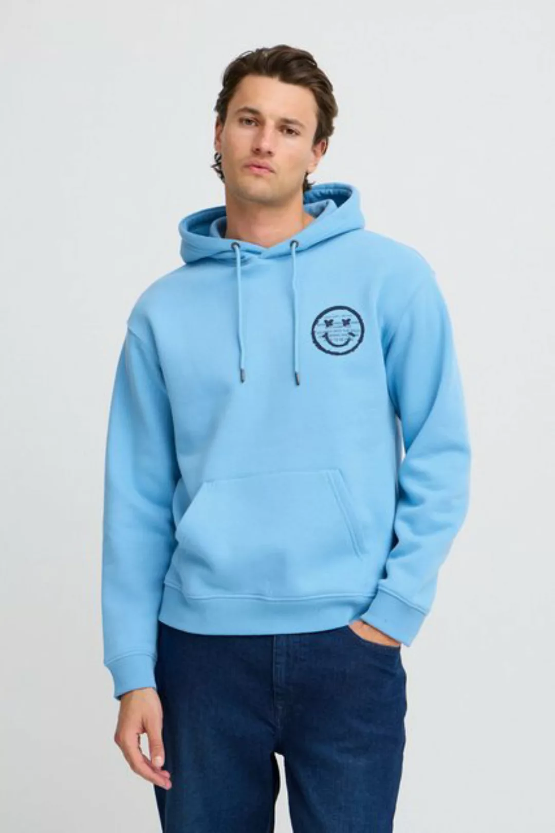 Blend Kapuzensweatshirt "BLEND BHSweatshirt" günstig online kaufen