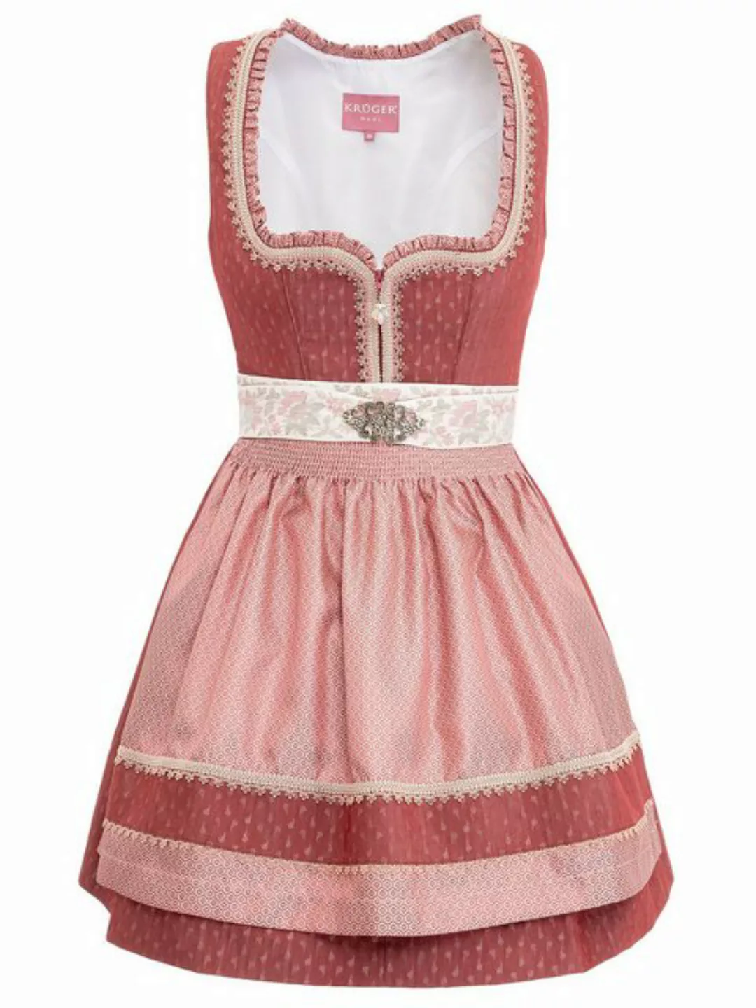 Krüger Madl Dirndl 417567-050 günstig online kaufen