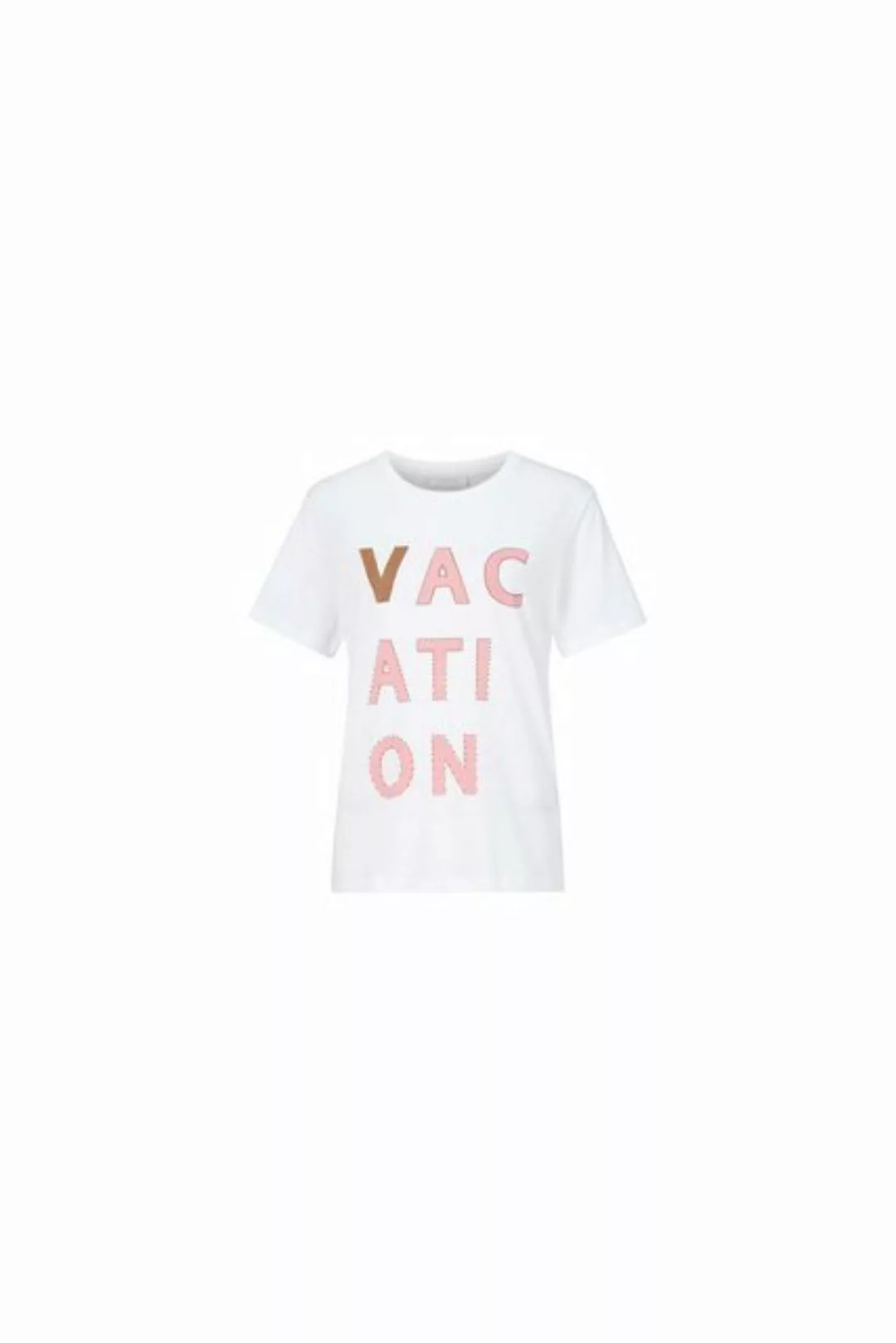 Rich & Royal T-Shirt T-Shirt vacation günstig online kaufen