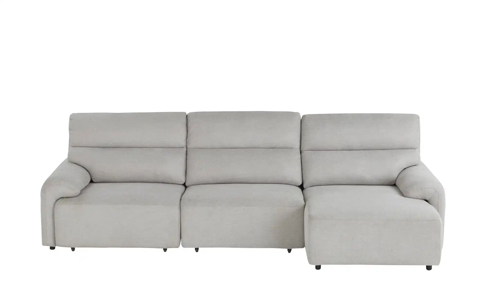 uno Ecksofa  Lisa ¦ grau ¦ Maße (cm): B: 302 H: 97 T: 167.0 Polstermöbel > günstig online kaufen