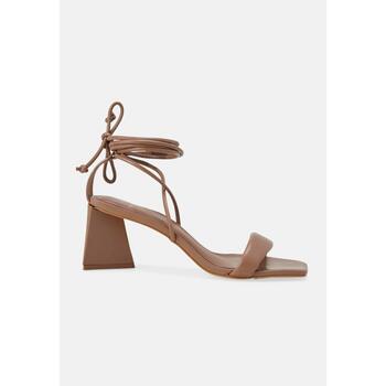 Mangará  Sandalen Mangará Caúna Strappy Sandals Heels günstig online kaufen