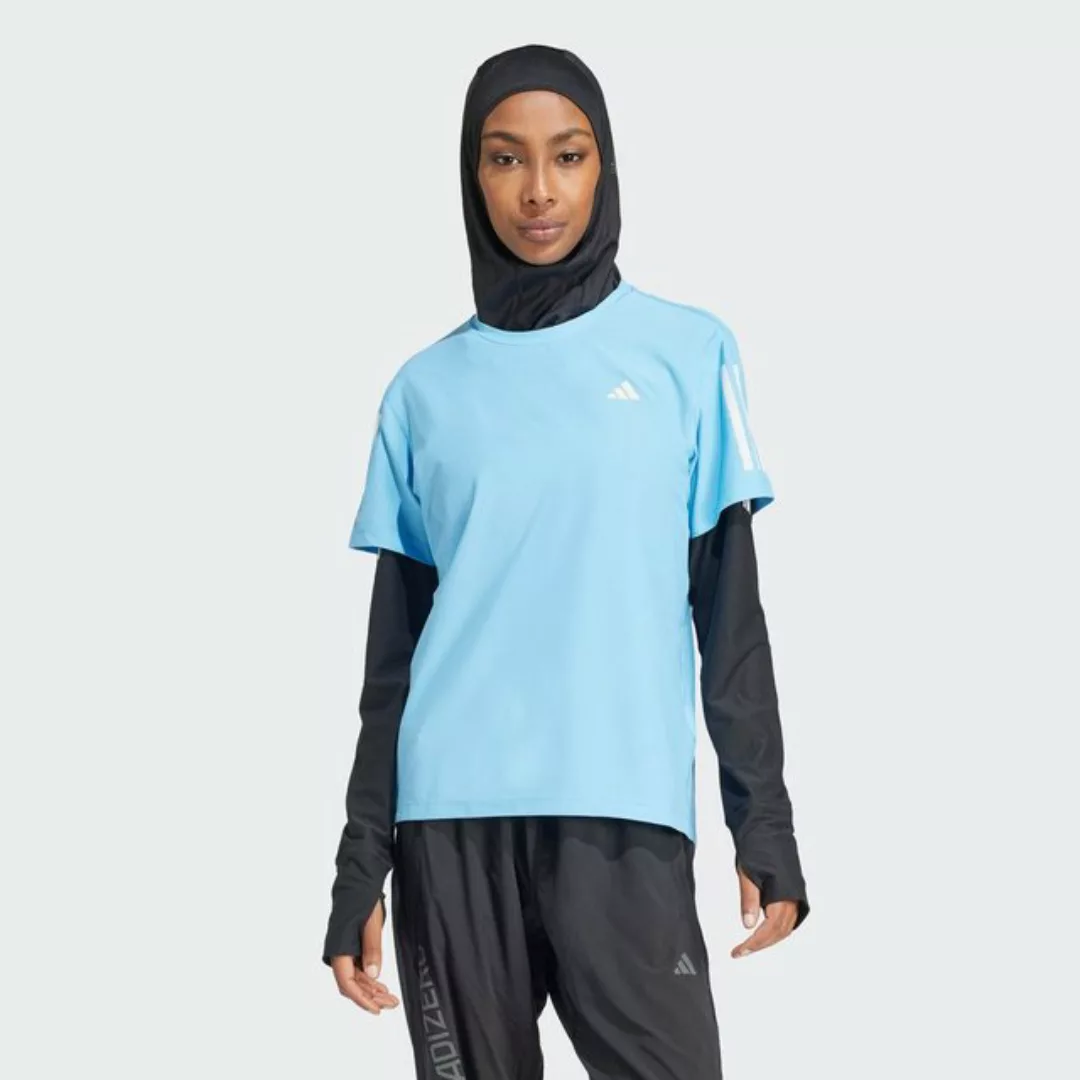 adidas Performance Laufshirt OTR B TEE günstig online kaufen