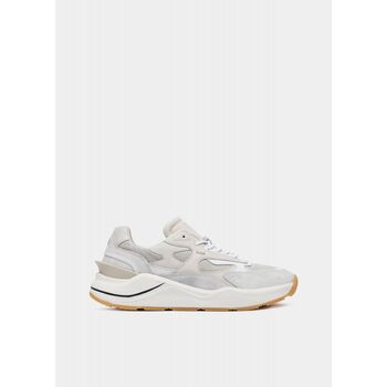 Date  Sneaker M411-FG-NY-WH FUGA-WHITE günstig online kaufen