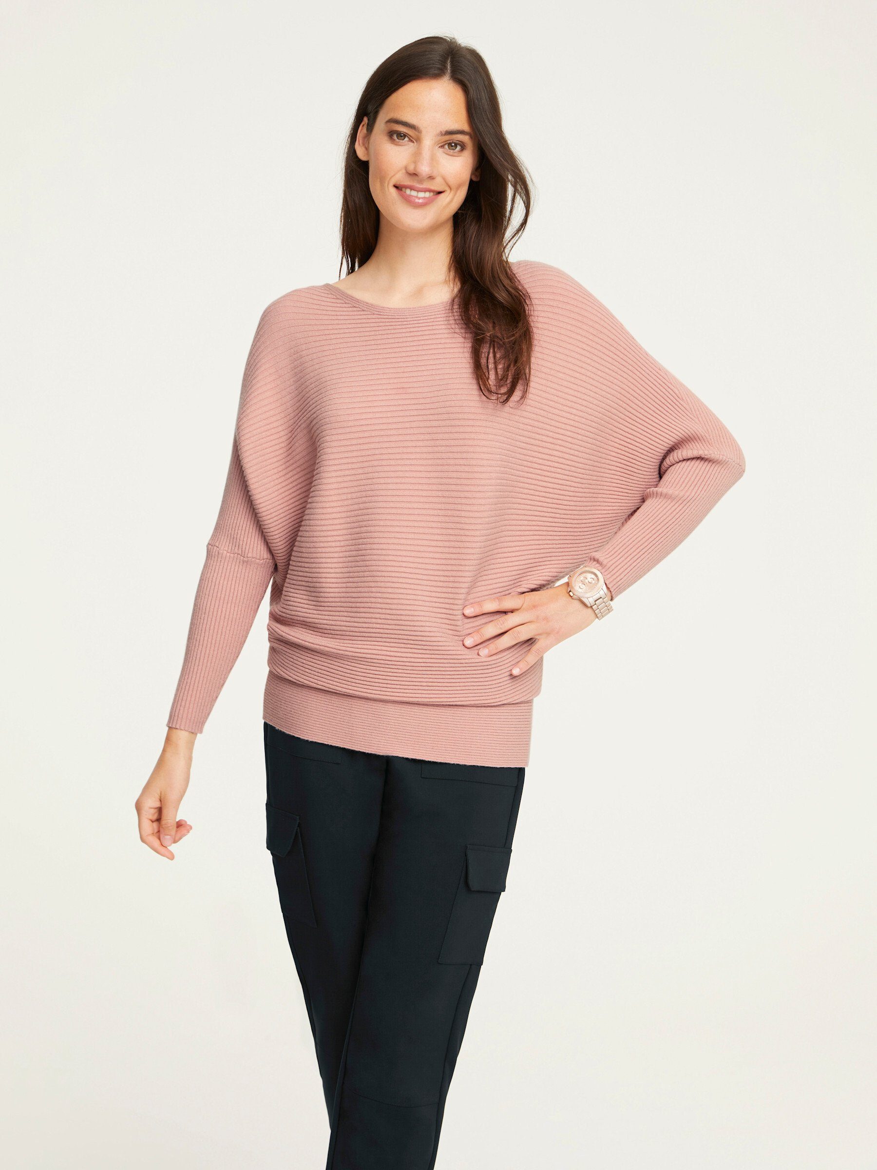 heine Strickpullover Pullover günstig online kaufen