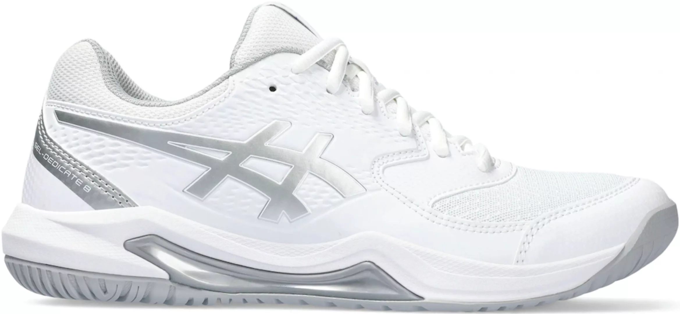 Asics Tennisschuh "GEL-DEDICATE 8" günstig online kaufen