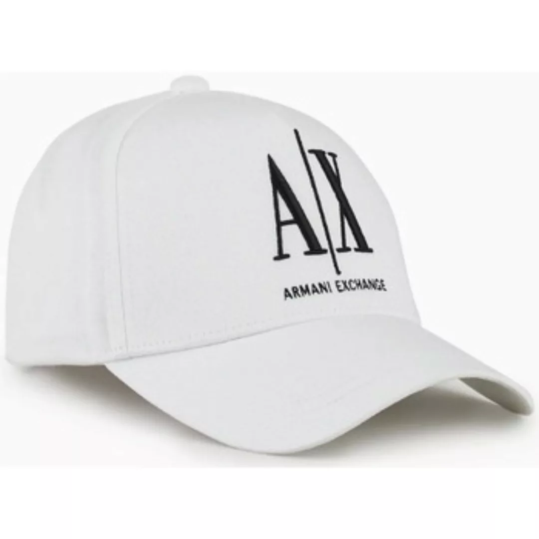 ARMANI EXCHANGE Baseball Cap "Cap" günstig online kaufen