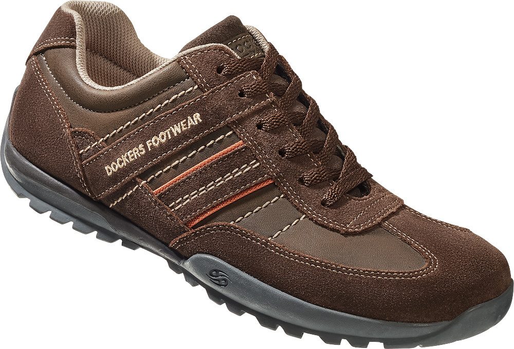 Dockers by Gerli Sneaker aus echtem günstig online kaufen