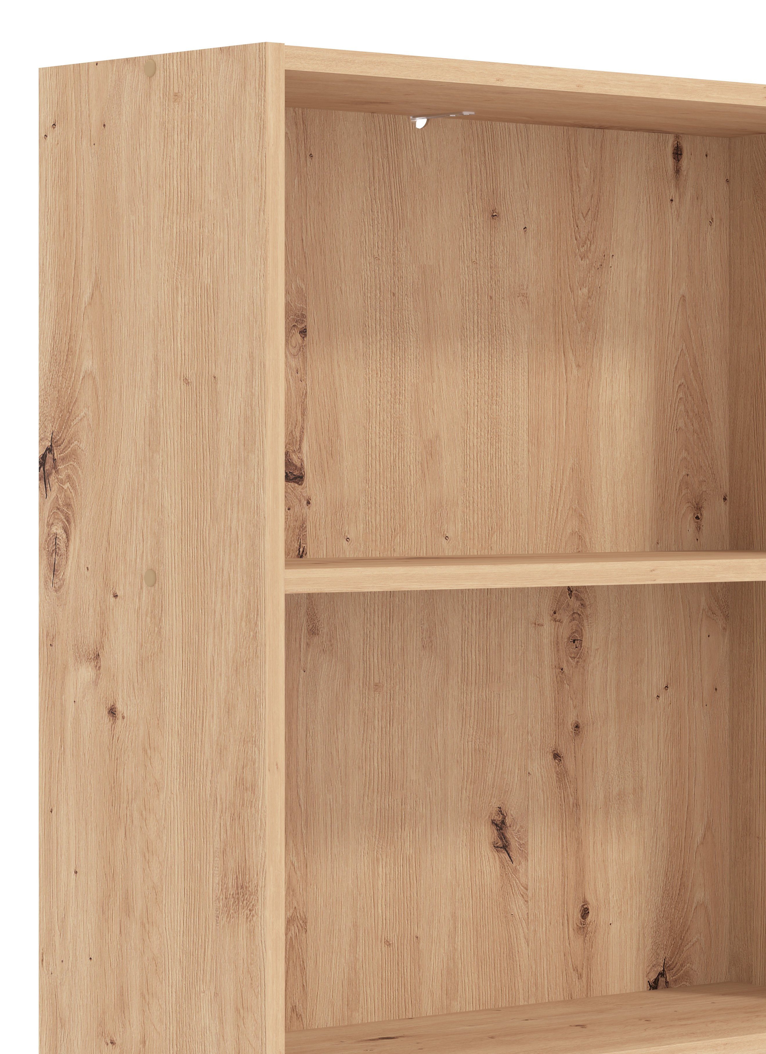 INOSIGN Aktenregal "Tomar", Bücherregal für ein aufgeräumtes Home Office günstig online kaufen