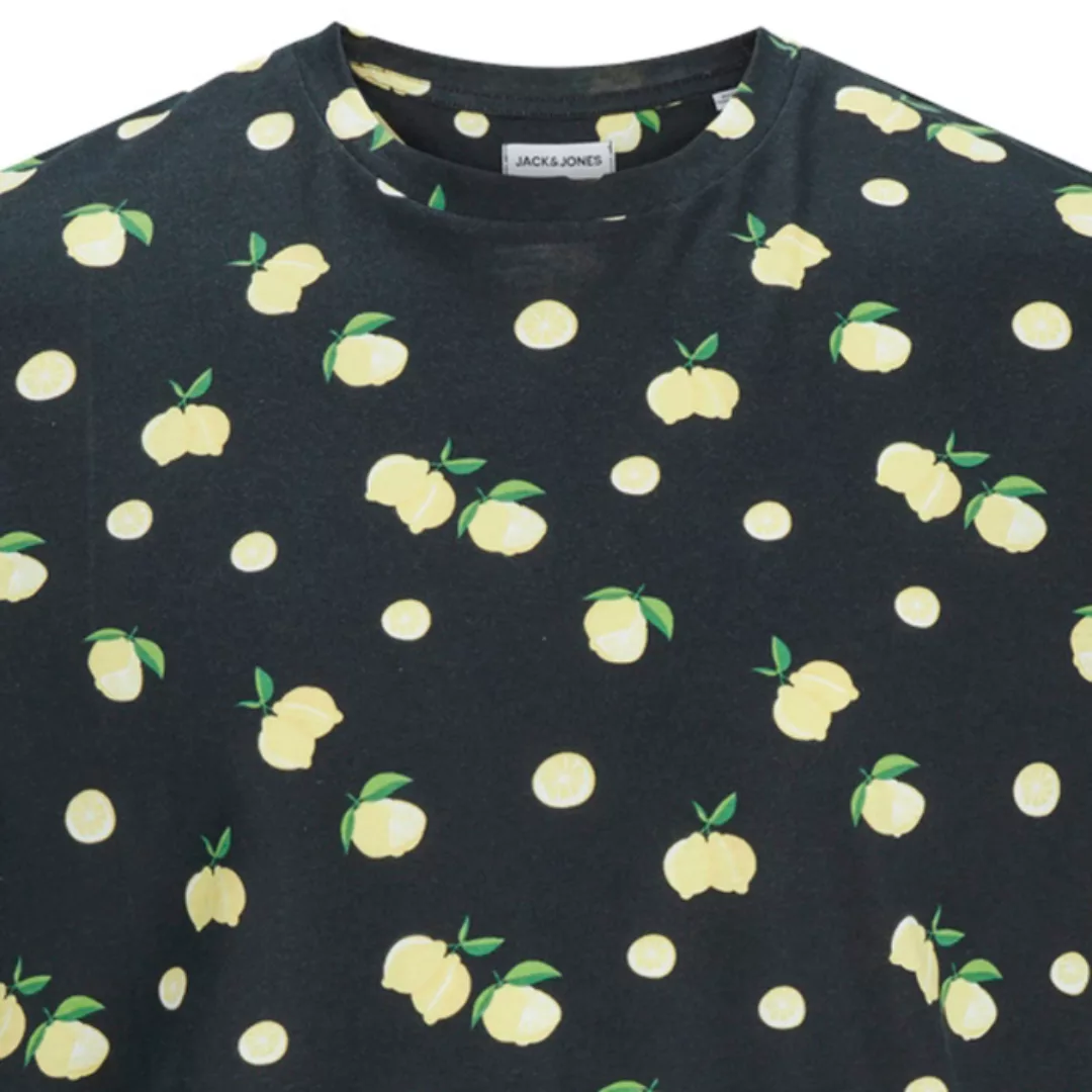 Jack&Jones T-Shirt aus Baumwollmischung günstig online kaufen