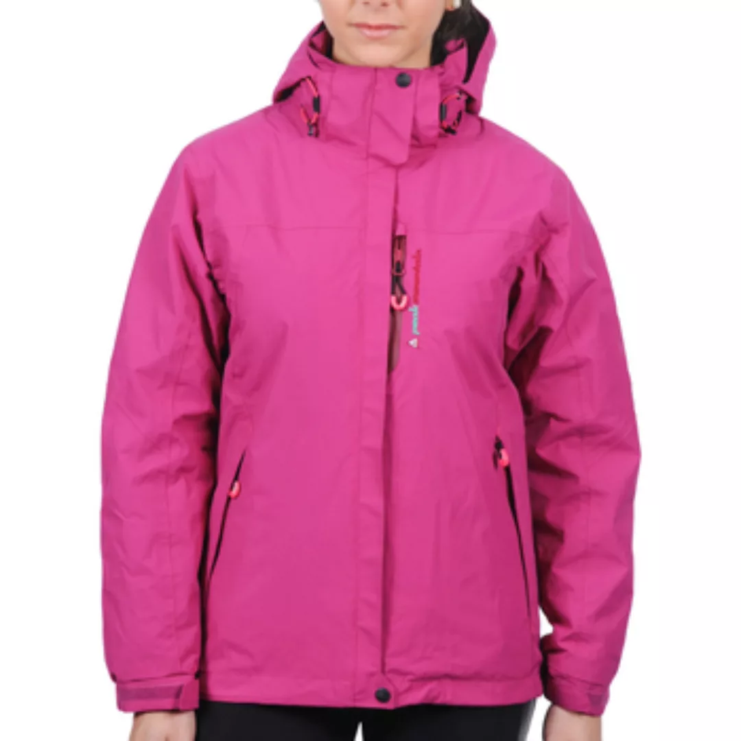 Peak Mountain  Damen-Jacke Blouson de ski femme ACIONO günstig online kaufen