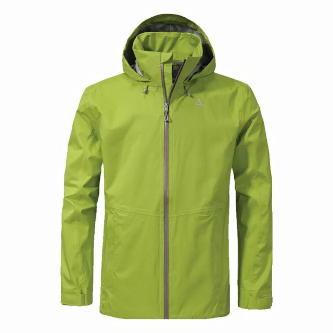 Schöffel Trekkingjacke 2.5L Jacket Aiplspitz M günstig online kaufen