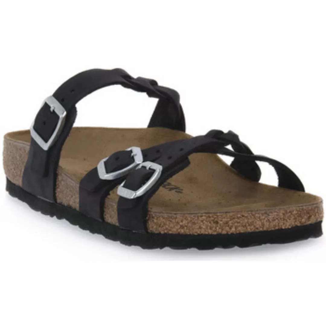 BIRKENSTOCK  Clogs Pantoletten Franca Braided 1026334 günstig online kaufen