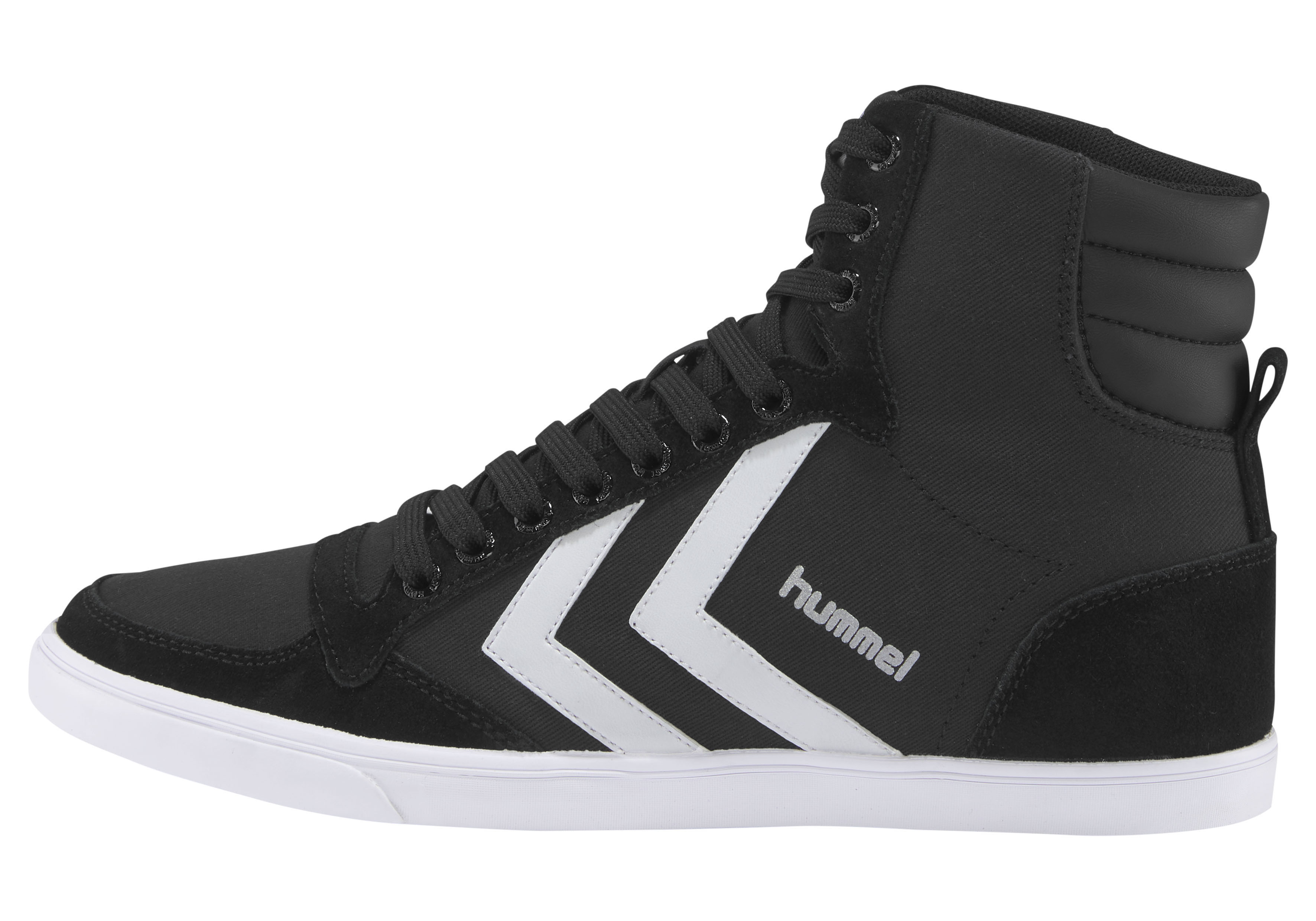 hummel Sneaker "SLIMMER STADIL HIGH" günstig online kaufen