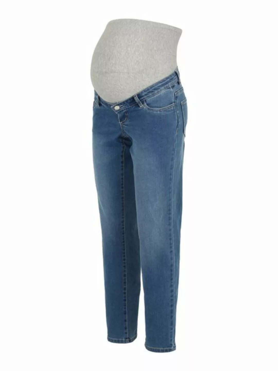 Vero Moda Maternity 7/8-Jeans ZIA (1-tlg) Weiteres Detail günstig online kaufen