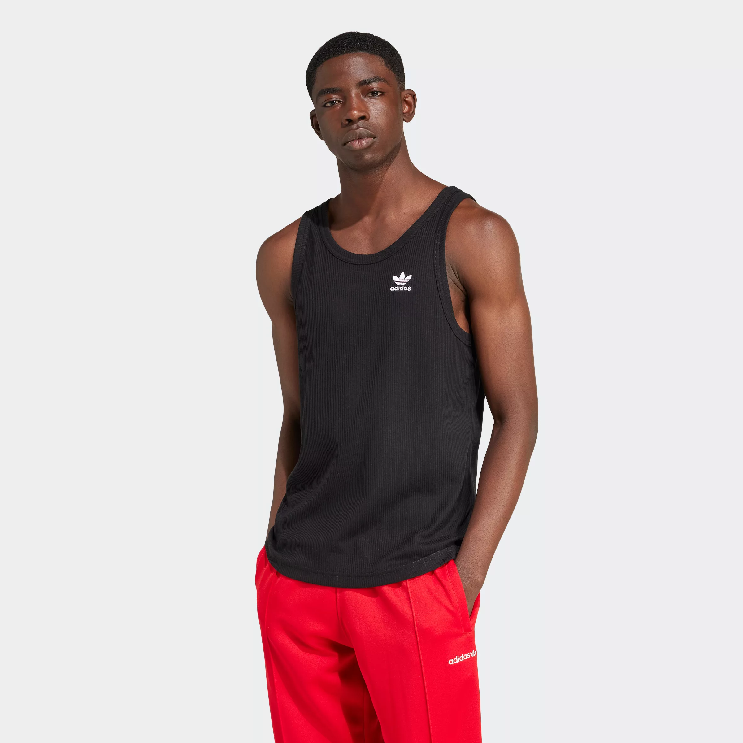 adidas Originals Tanktop "ESS TANK" günstig online kaufen