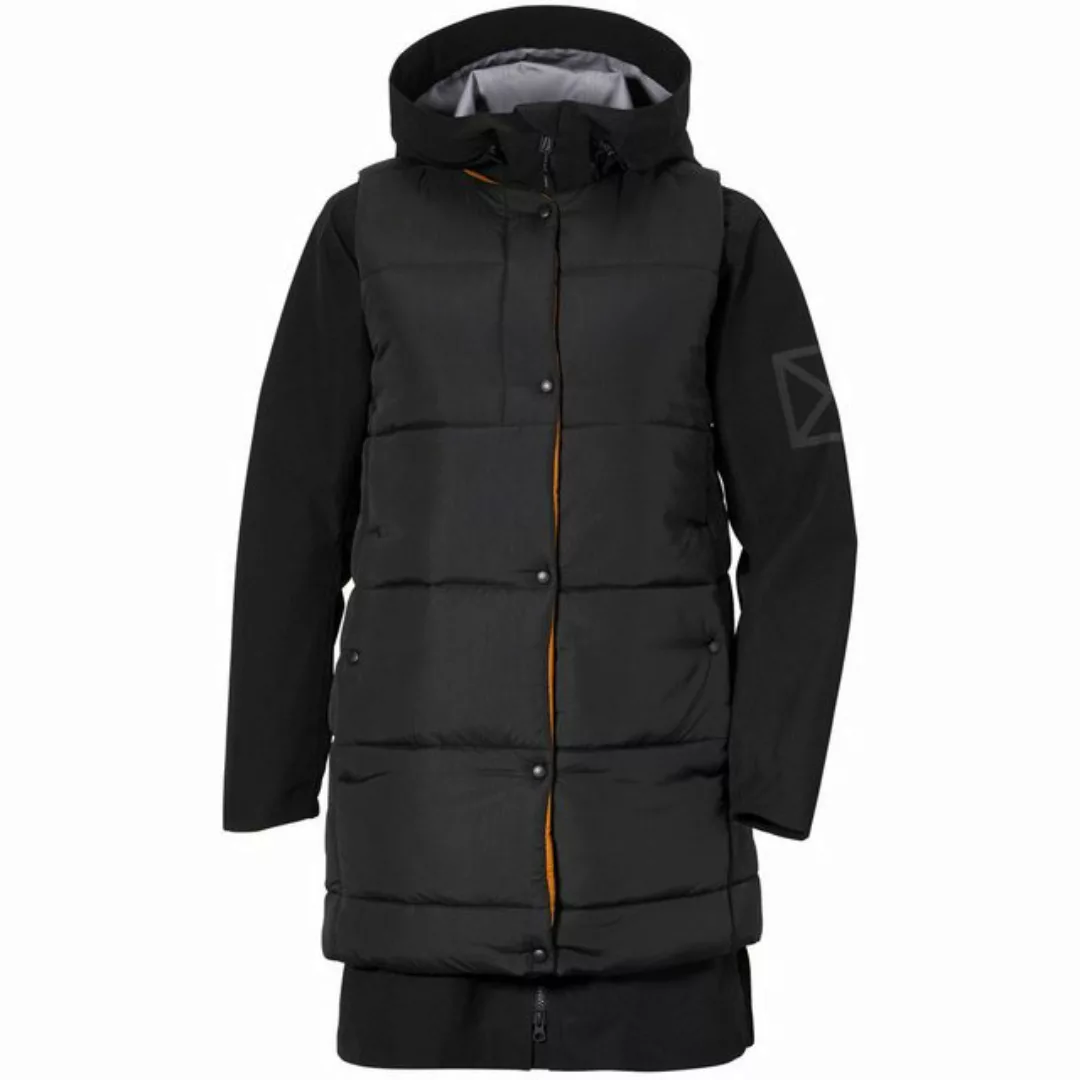 Didriksons Outdoorjacke DIDRIKSONS Enja Womens Parka Set - Softshellparka u günstig online kaufen