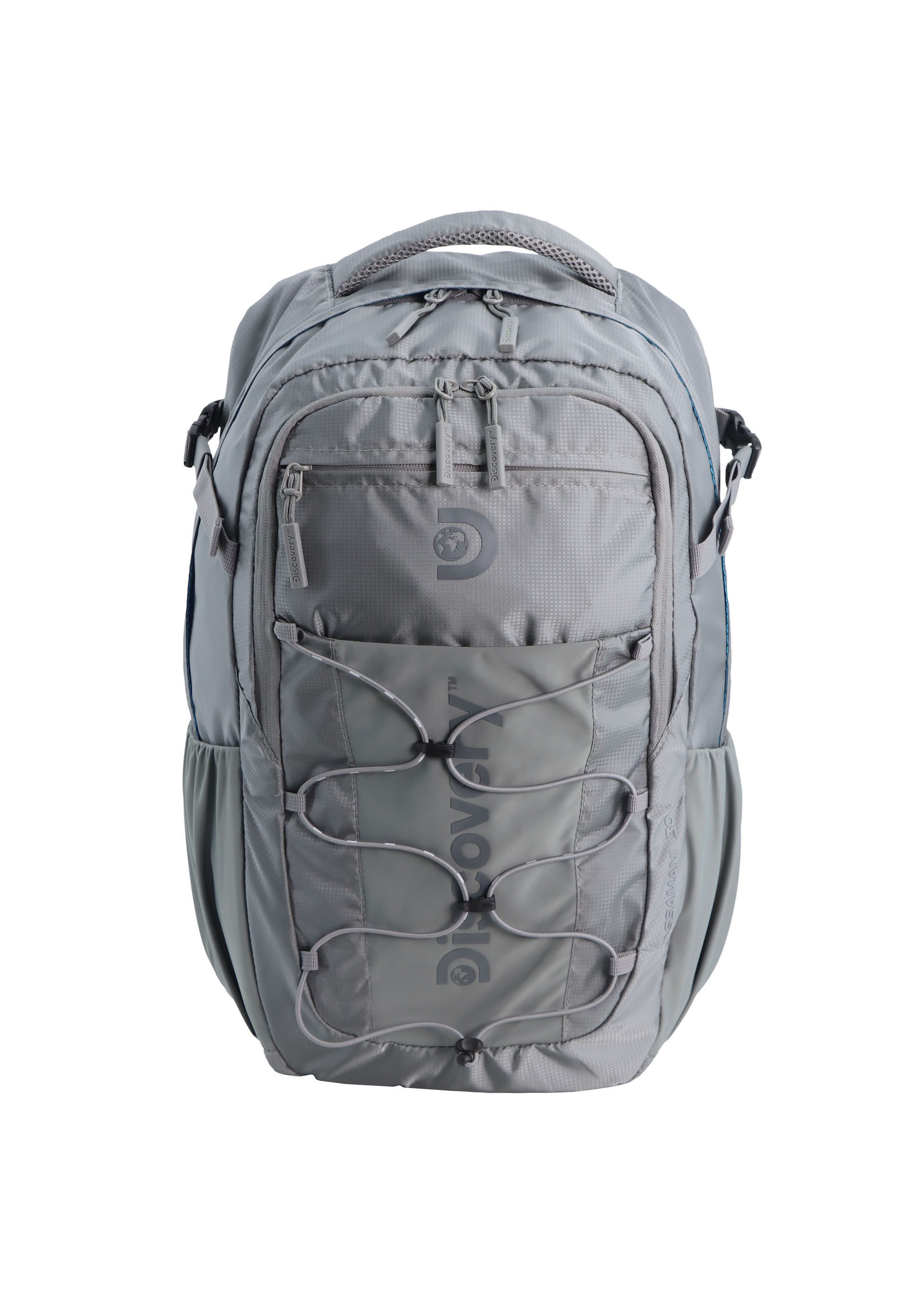Discovery Sportrucksack Outdoor, aus robustem Nylon-Material günstig online kaufen