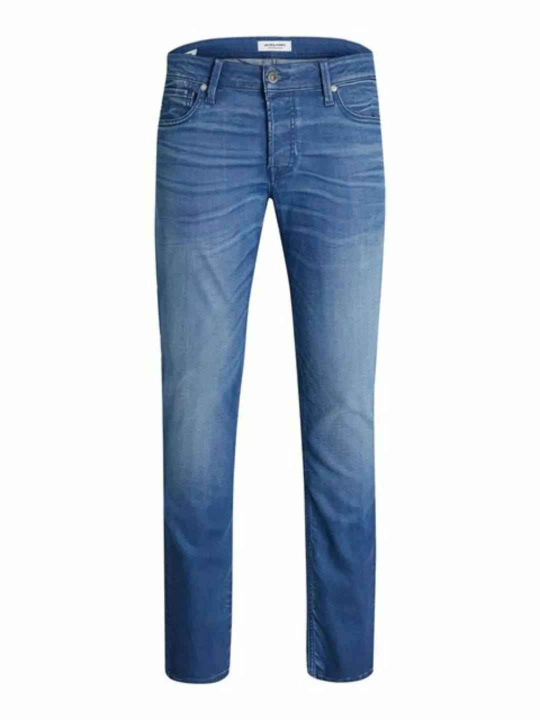 TIM OLIVER JOS 419 LID SLIM/STRAIGHT FIT JEANS günstig online kaufen