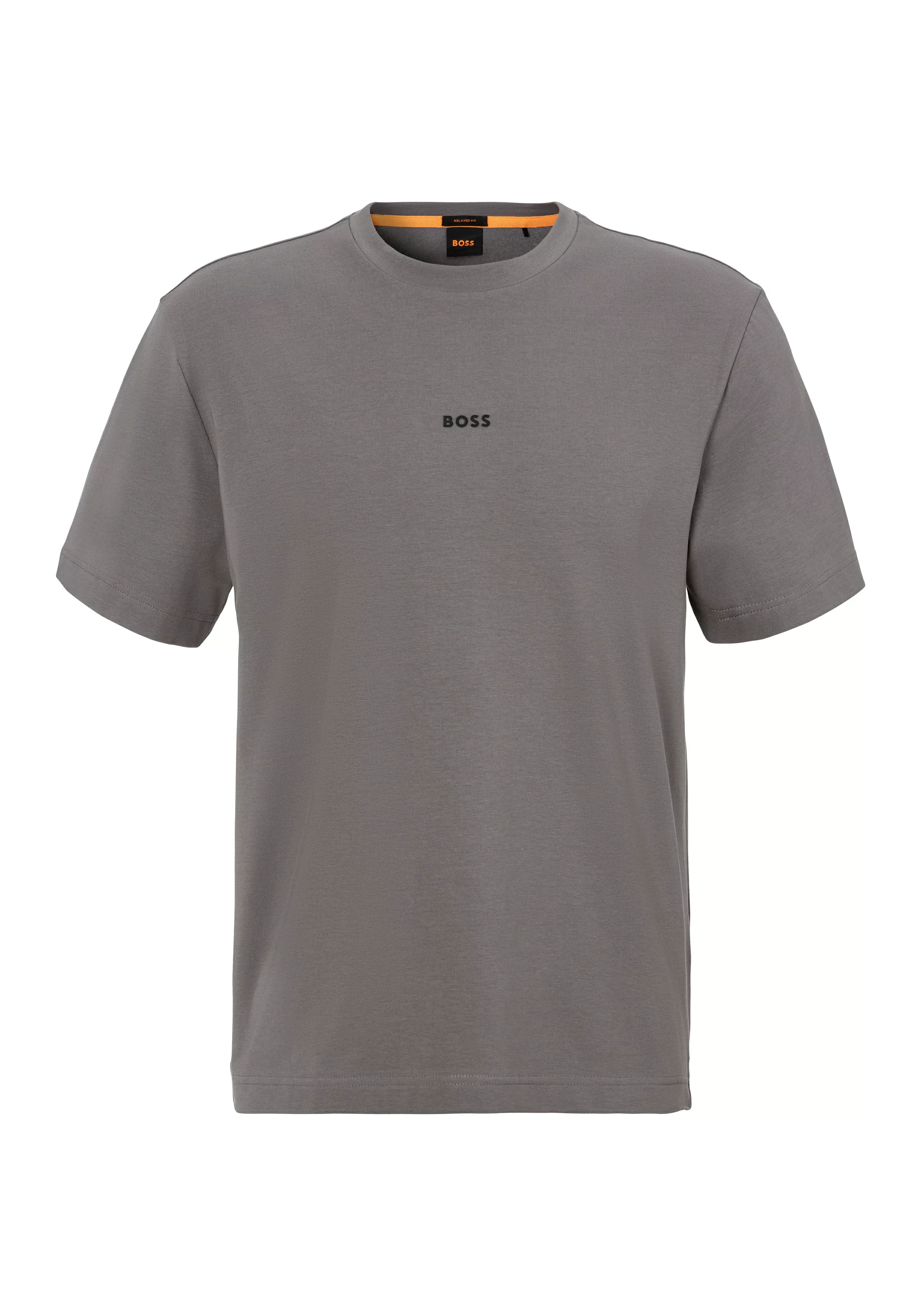 BOSS ORANGE T-Shirt "TChup", mit Rundhalsausschnitt günstig online kaufen