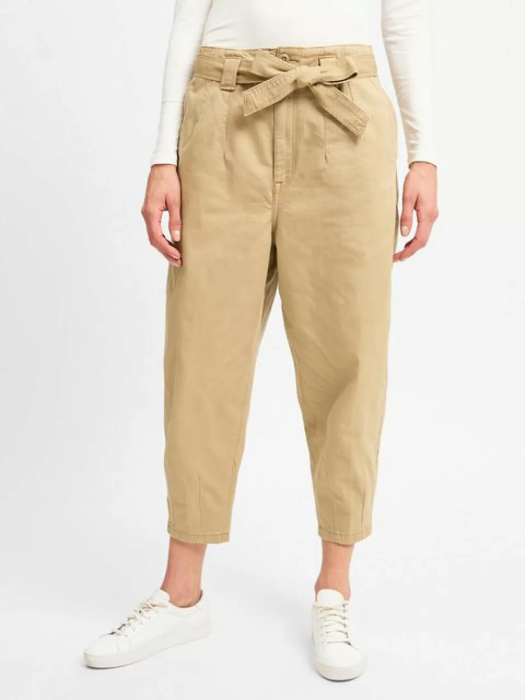 Polo Ralph Lauren Bundfaltenhose günstig online kaufen