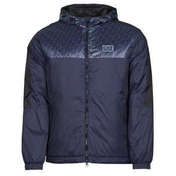 Emporio Armani EA7  Herren-Jacke TRAIN LOGO SERIES günstig online kaufen