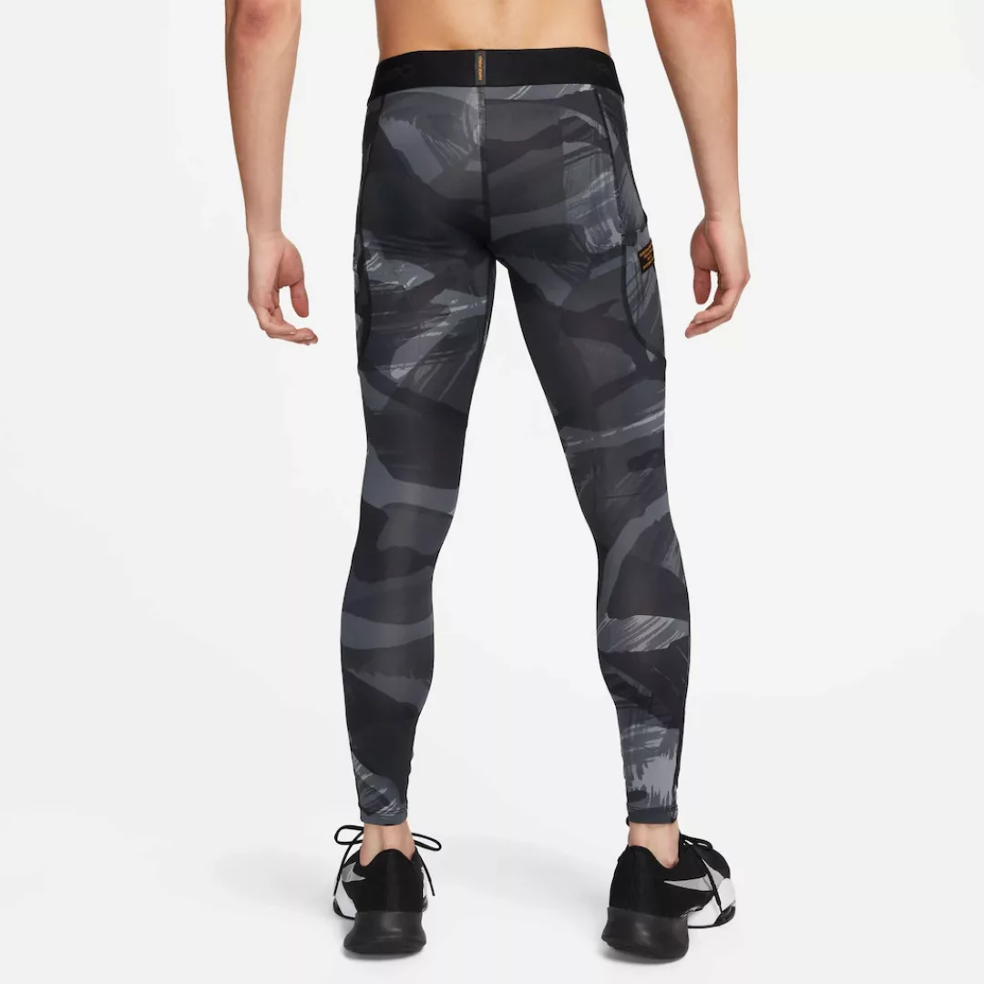 Nike Trainingstights "PRO DRI-FIT MENS CAMO TIGHTS" günstig online kaufen