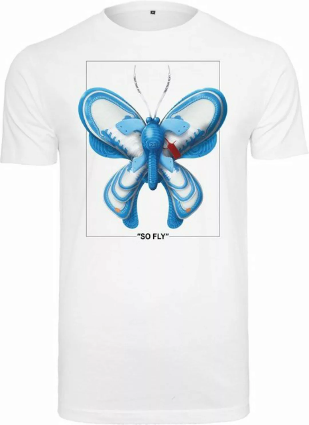 Mister Tee T-Shirt So Fly Tee günstig online kaufen