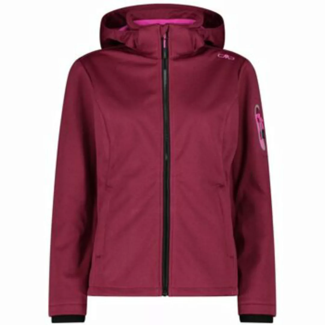 Cmp  Damen-Jacke Sport WOMAN JACKET ZIP HOOD 39A5006M/01HS günstig online kaufen