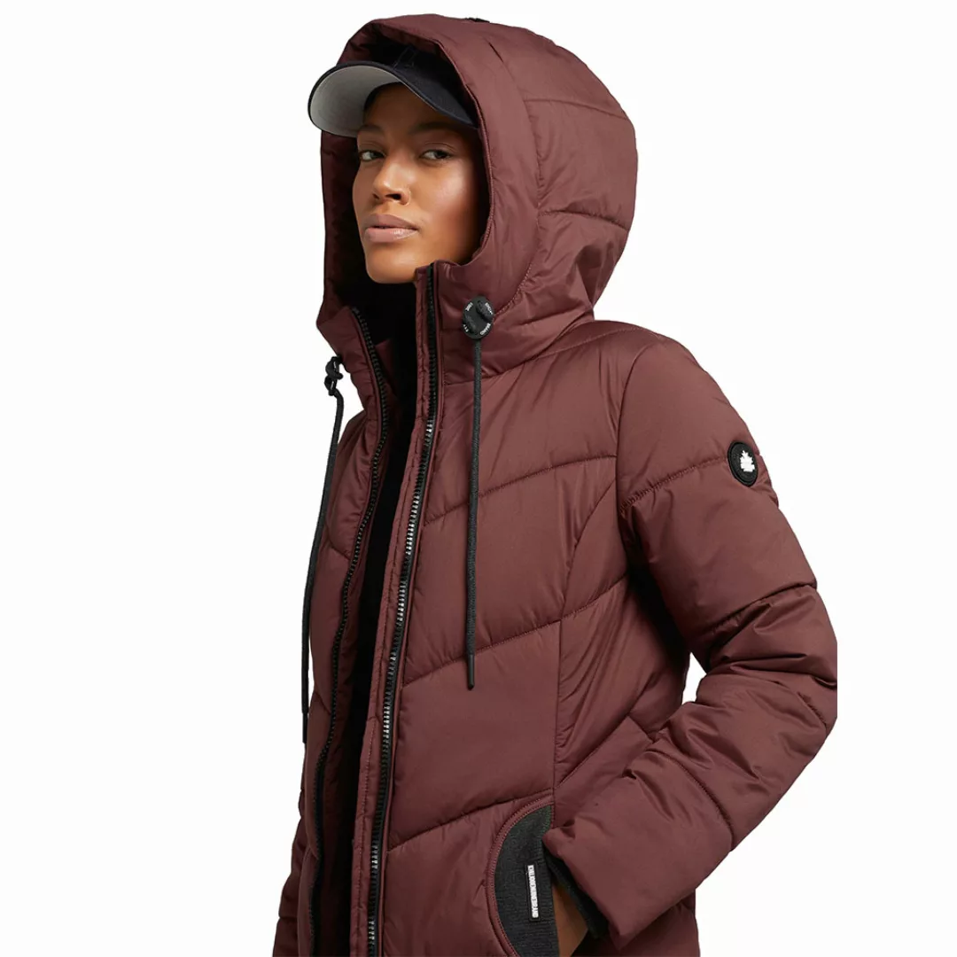 khujo Sonje4 Jacket Legion Petrol günstig online kaufen