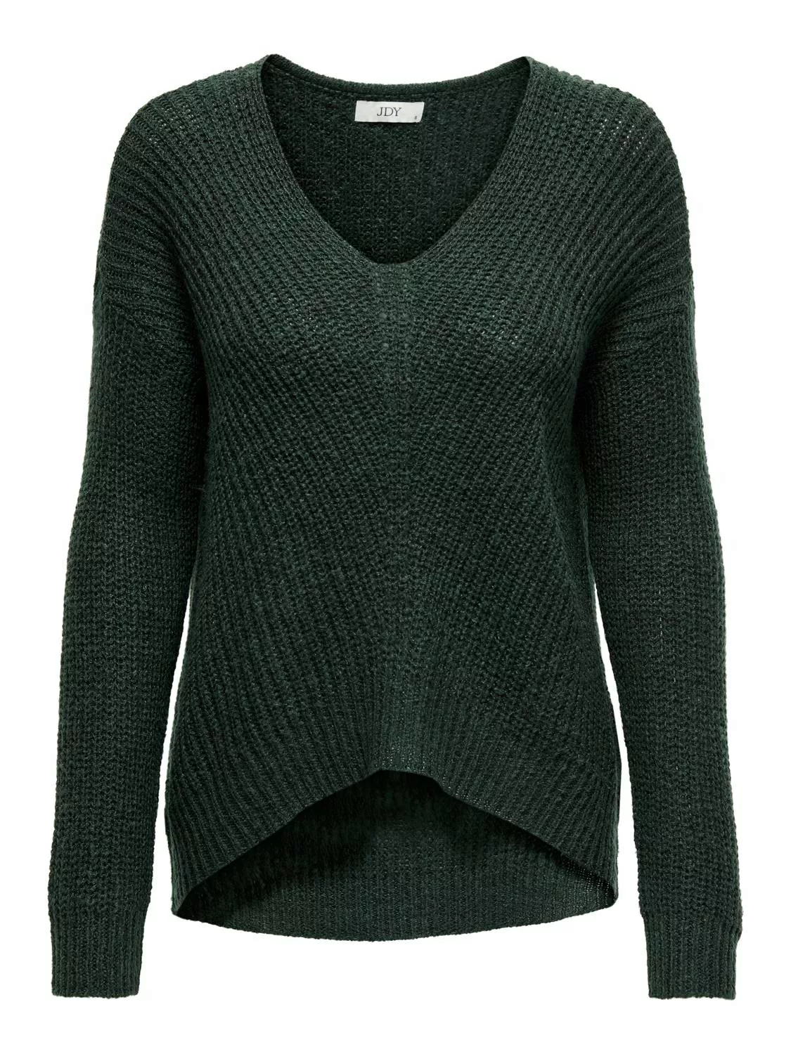 JDY Strickpullover "JDYNEW MEGAN L/S PULLOVER KNT NOOS" günstig online kaufen