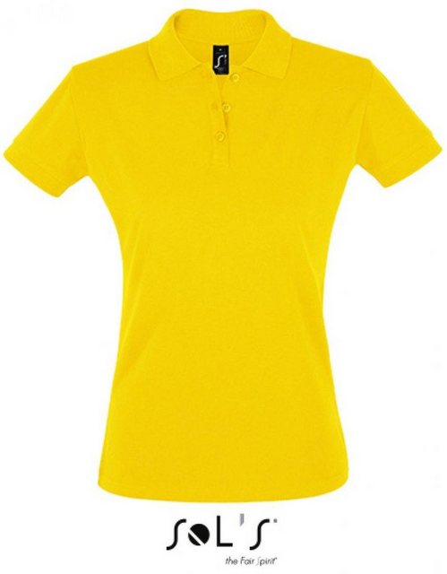 SOLS Poloshirt Damen Polo Shirt Perfect günstig online kaufen