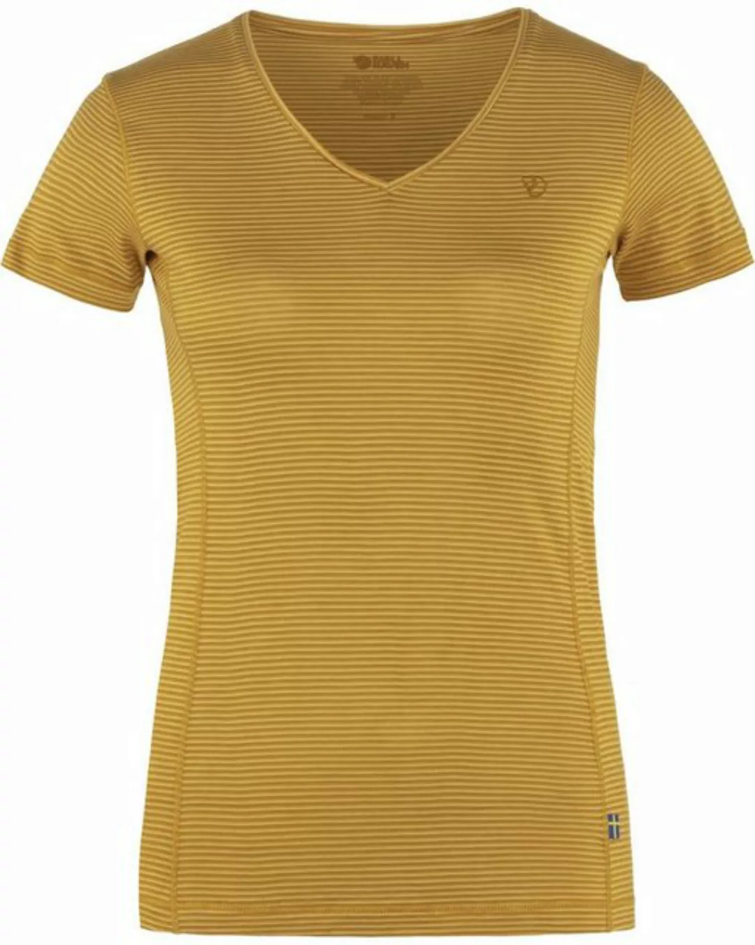Fjällräven T-Shirt Abisko Cool T-Shirt Women günstig online kaufen